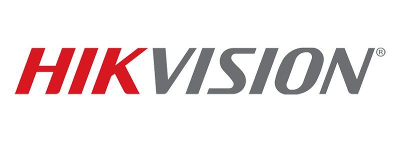 HIKVISION