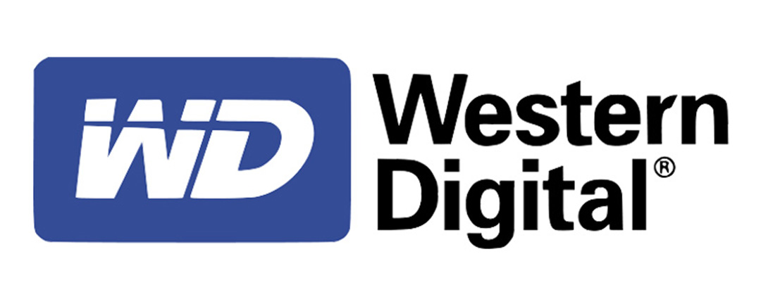 WESTERN DIGITAL